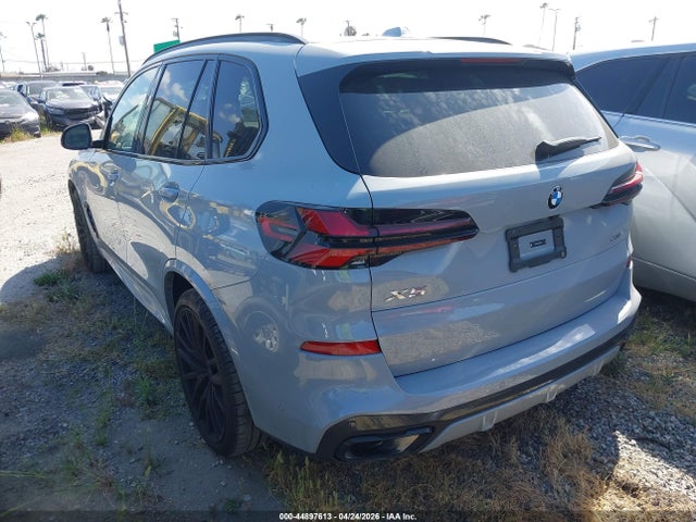 5UX13EU05S9Z95794 BMW X5 Sdrive40i