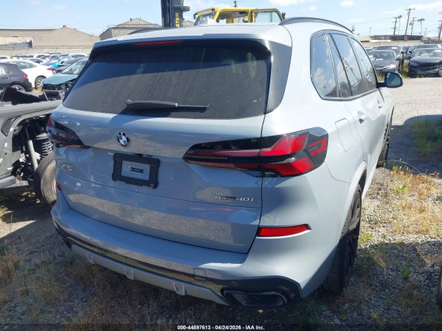 5UX13EU05S9Z95794 BMW X5 Sdrive40i