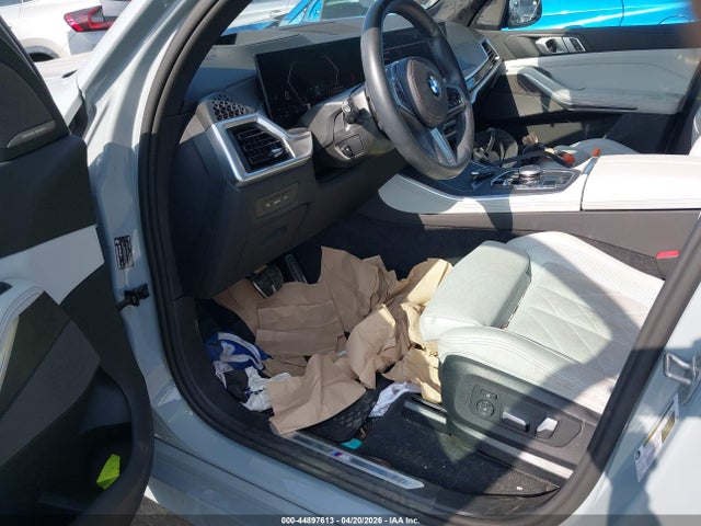 5UX13EU05S9Z95794 BMW X5 Sdrive40i