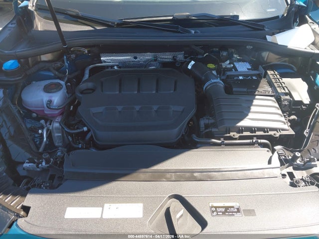 WA1ABCFJ0T1018782 Audi Q3 Tfsi Quattro S Tronic