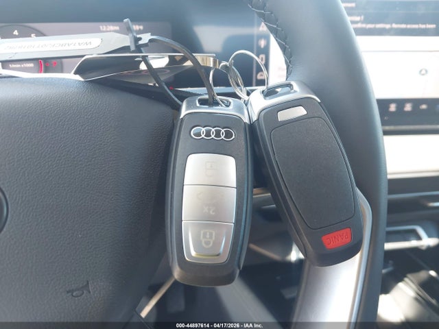 WA1ABCFJ0T1018782 Audi Q3 Tfsi Quattro S Tronic
