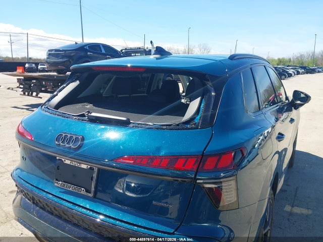 WA1ABCFJ0T1018782 Audi Q3 Tfsi Quattro S Tronic