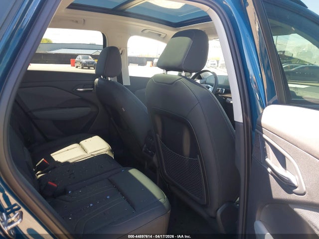 WA1ABCFJ0T1018782 Audi Q3 Tfsi Quattro S Tronic