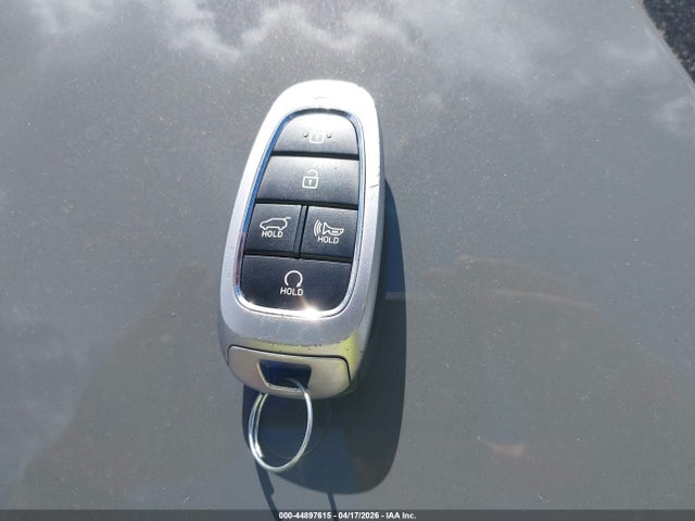 Aukcja sprzedaży 2024 Hyundai Tucson Sel, vin: 5NMJBCDEXRH411957, numer aukcji: 44897615