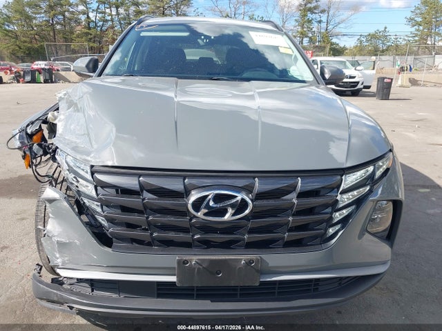 Aukcja sprzedaży 2024 Hyundai Tucson Sel, vin: 5NMJBCDEXRH411957, numer aukcji: 44897615