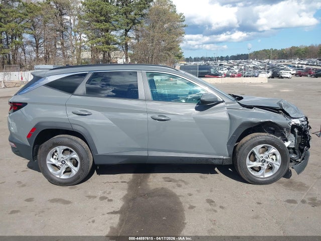 Aukcja sprzedaży 2024 Hyundai Tucson Sel, vin: 5NMJBCDEXRH411957, numer aukcji: 44897615