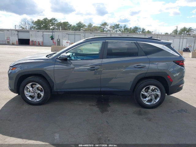 Aukcja sprzedaży 2024 Hyundai Tucson Sel, vin: 5NMJBCDEXRH411957, numer aukcji: 44897615