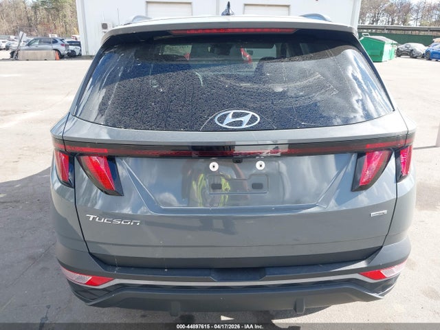 Aukcja sprzedaży 2024 Hyundai Tucson Sel, vin: 5NMJBCDEXRH411957, numer aukcji: 44897615