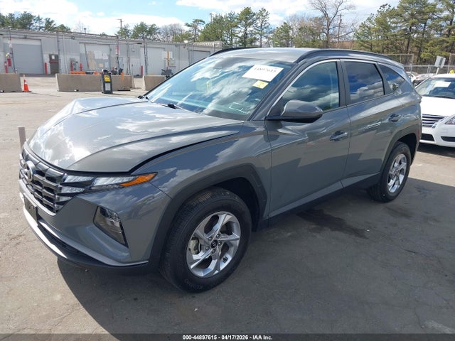 Aukcja sprzedaży 2024 Hyundai Tucson Sel, vin: 5NMJBCDEXRH411957, numer aukcji: 44897615