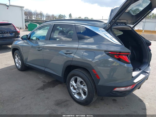 Aukcja sprzedaży 2024 Hyundai Tucson Sel, vin: 5NMJBCDEXRH411957, numer aukcji: 44897615