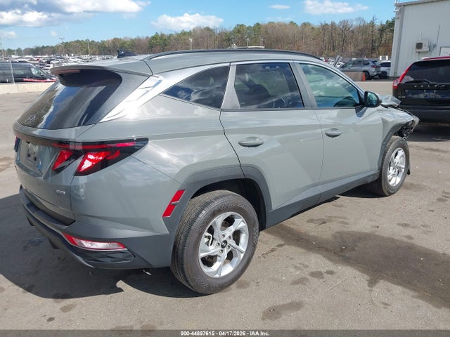 Aukcja sprzedaży 2024 Hyundai Tucson Sel, vin: 5NMJBCDEXRH411957, numer aukcji: 44897615