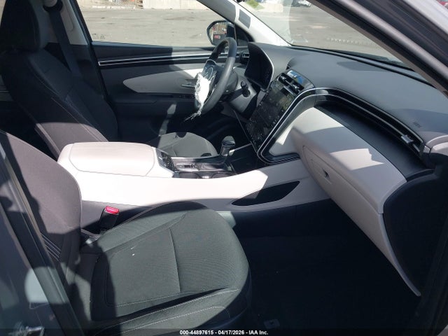 Aukcja sprzedaży 2024 Hyundai Tucson Sel, vin: 5NMJBCDEXRH411957, numer aukcji: 44897615