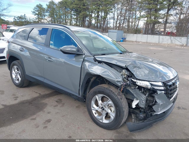 Aukcja sprzedaży 2024 Hyundai Tucson Sel, vin: 5NMJBCDEXRH411957, numer aukcji: 44897615