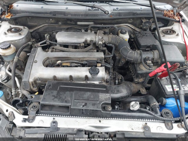 Продажа на аукционе авто 2004 Kia Spectra Gs/gsx, vin: KNAFB161545140139, номер лота: 44897625