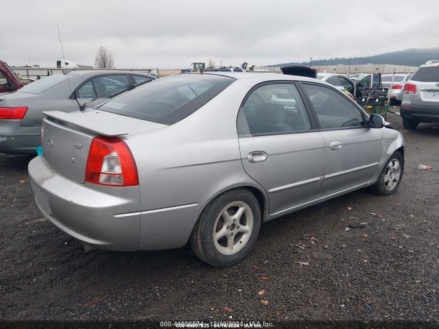 Продажа на аукционе авто 2004 Kia Spectra Gs/gsx, vin: KNAFB161545140139, номер лота: 44897625
