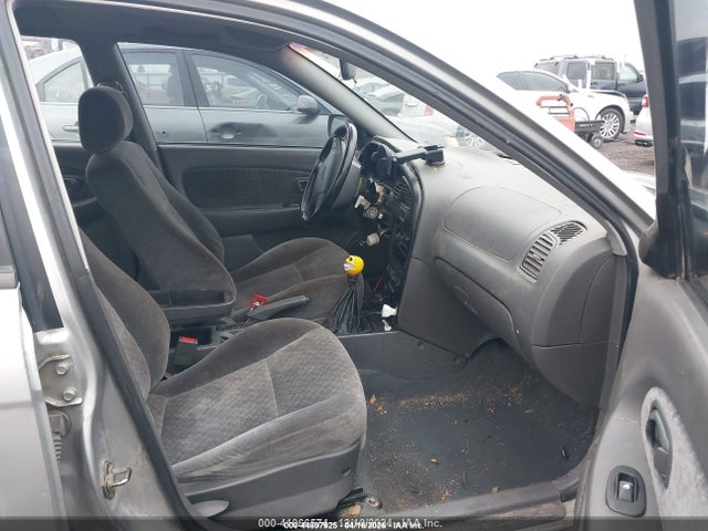 Продажа на аукционе авто 2004 Kia Spectra Gs/gsx, vin: KNAFB161545140139, номер лота: 44897625