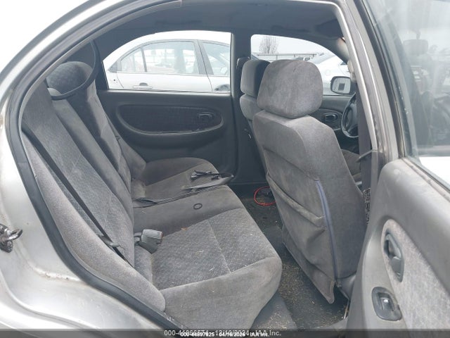 Продажа на аукционе авто 2004 Kia Spectra Gs/gsx, vin: KNAFB161545140139, номер лота: 44897625