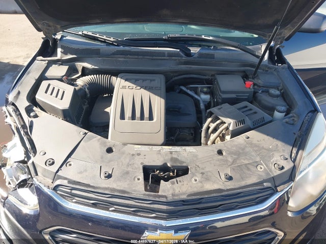 2GNALBEK0G1160550 Chevrolet EQUINOX LS