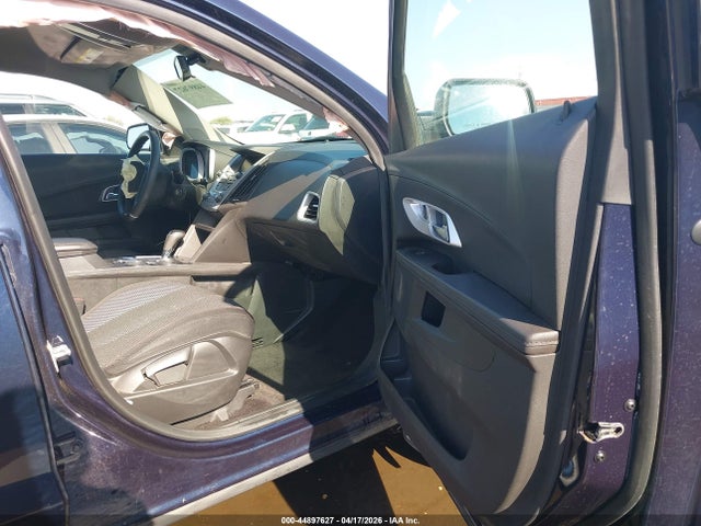 2GNALBEK0G1160550 Chevrolet EQUINOX LS