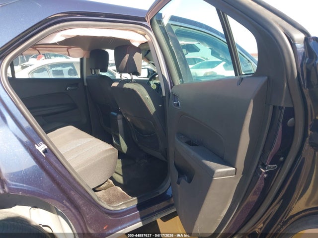 2GNALBEK0G1160550 Chevrolet EQUINOX LS