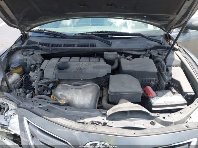 Продажа на аукционе авто 2010 Toyota Camry Le, vin: 4T1BF3EK8AU109816, номер лота: 44897634