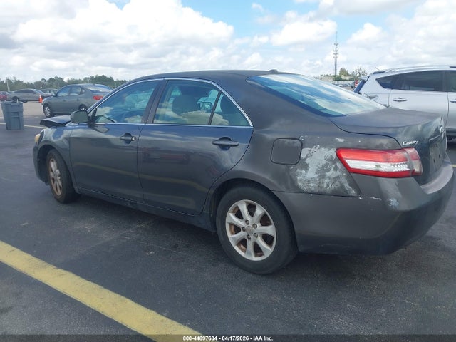 Продажа на аукционе авто 2010 Toyota Camry Le, vin: 4T1BF3EK8AU109816, номер лота: 44897634