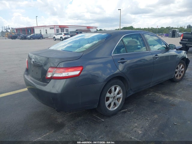 Продажа на аукционе авто 2010 Toyota Camry Le, vin: 4T1BF3EK8AU109816, номер лота: 44897634