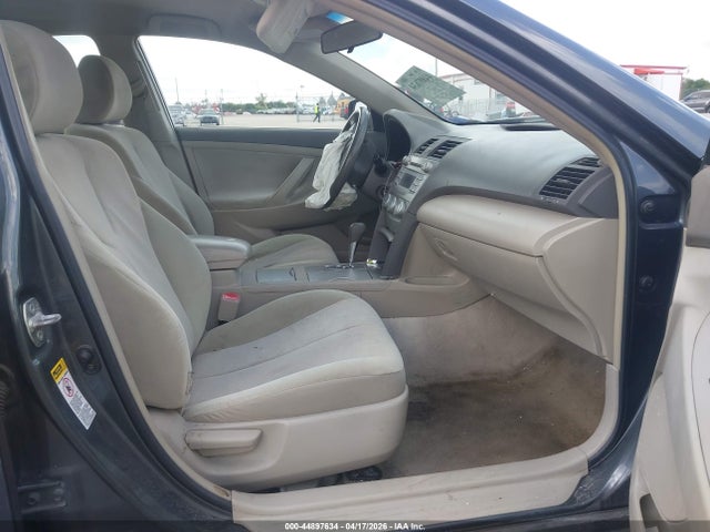 Продажа на аукционе авто 2010 Toyota Camry Le, vin: 4T1BF3EK8AU109816, номер лота: 44897634