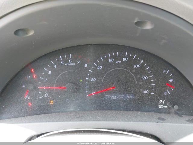Продажа на аукционе авто 2010 Toyota Camry Le, vin: 4T1BF3EK8AU109816, номер лота: 44897634