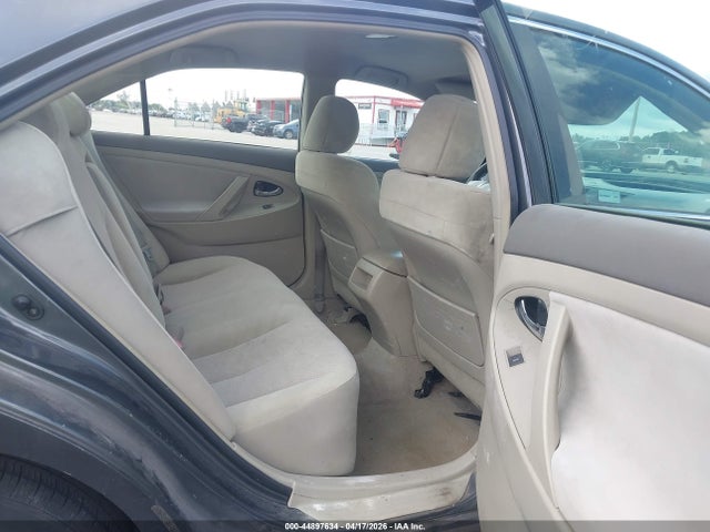 Продажа на аукционе авто 2010 Toyota Camry Le, vin: 4T1BF3EK8AU109816, номер лота: 44897634