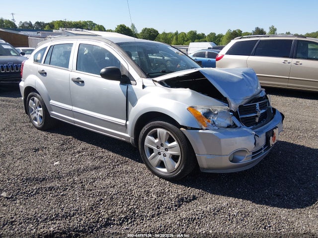 Aukcja sprzedaży 2007 Dodge Caliber Sxt, vin: 1B3HB48BX7D412201, numer aukcji: 44897636