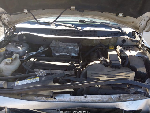 44897636 :رقم المزاد ، 1B3HB48BX7D412201 vin ، 2007 Dodge Caliber Sxt مزاد بيع