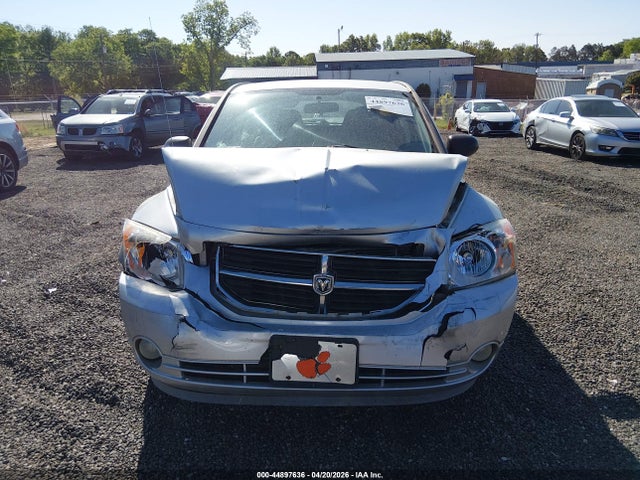 44897636 :رقم المزاد ، 1B3HB48BX7D412201 vin ، 2007 Dodge Caliber Sxt مزاد بيع