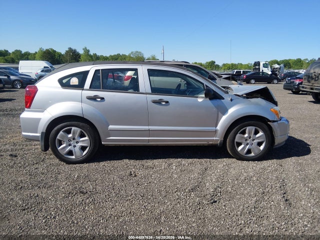 44897636 :رقم المزاد ، 1B3HB48BX7D412201 vin ، 2007 Dodge Caliber Sxt مزاد بيع