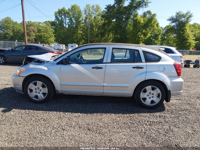 44897636 :رقم المزاد ، 1B3HB48BX7D412201 vin ، 2007 Dodge Caliber Sxt مزاد بيع