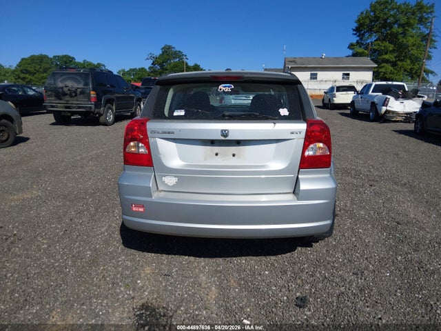 44897636 :رقم المزاد ، 1B3HB48BX7D412201 vin ، 2007 Dodge Caliber Sxt مزاد بيع