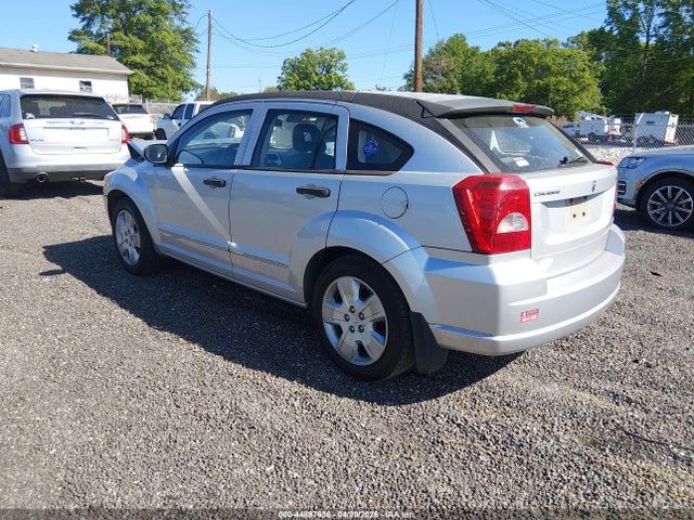44897636 :رقم المزاد ، 1B3HB48BX7D412201 vin ، 2007 Dodge Caliber Sxt مزاد بيع