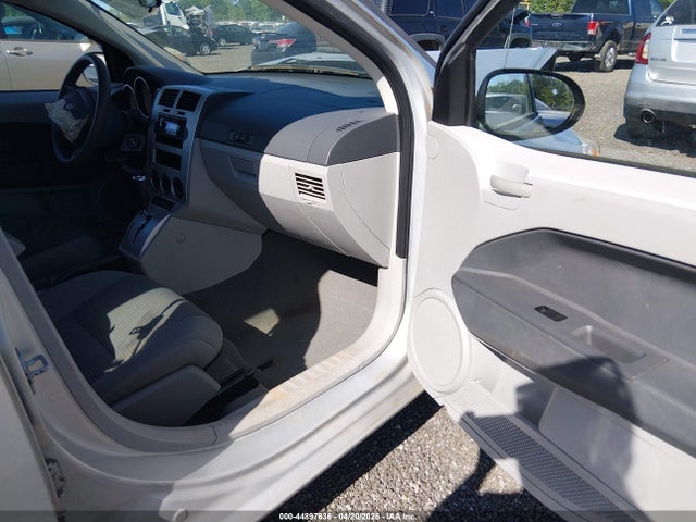 44897636 :رقم المزاد ، 1B3HB48BX7D412201 vin ، 2007 Dodge Caliber Sxt مزاد بيع