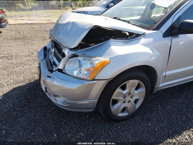 44897636 :رقم المزاد ، 1B3HB48BX7D412201 vin ، 2007 Dodge Caliber Sxt مزاد بيع