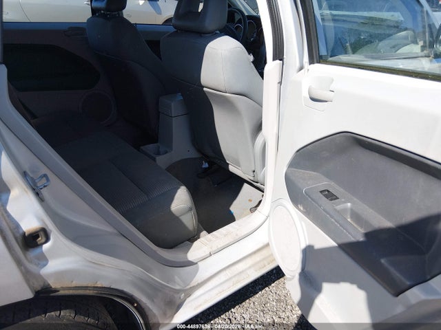 44897636 :رقم المزاد ، 1B3HB48BX7D412201 vin ، 2007 Dodge Caliber Sxt مزاد بيع