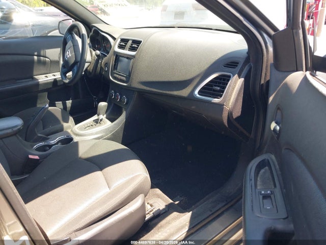 Продажа на аукционе авто 2013 Dodge Avenger Se V6, vin: 1C3CDZAG1DN753485, номер лота: 44897638