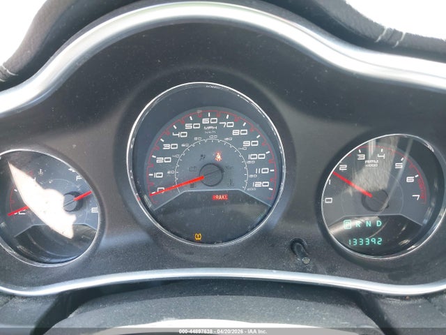 Продажа на аукционе авто 2013 Dodge Avenger Se V6, vin: 1C3CDZAG1DN753485, номер лота: 44897638