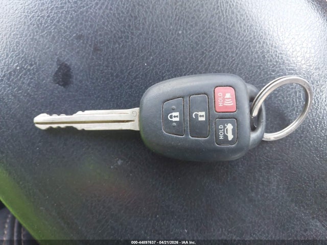 Продаж на аукціоні авто 2014 Toyota Camry Se, vin: 4T1BF1FKXEU343383, номер лоту: 44897637