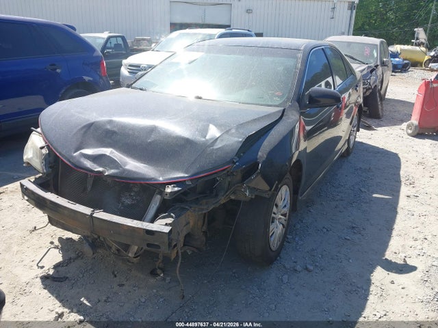Продаж на аукціоні авто 2014 Toyota Camry Se, vin: 4T1BF1FKXEU343383, номер лоту: 44897637