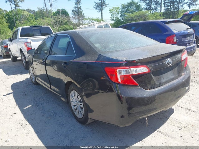 Продаж на аукціоні авто 2014 Toyota Camry Se, vin: 4T1BF1FKXEU343383, номер лоту: 44897637
