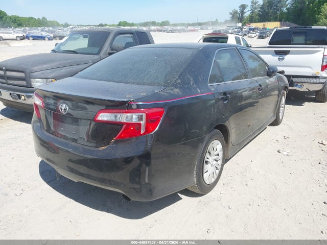 Продаж на аукціоні авто 2014 Toyota Camry Se, vin: 4T1BF1FKXEU343383, номер лоту: 44897637