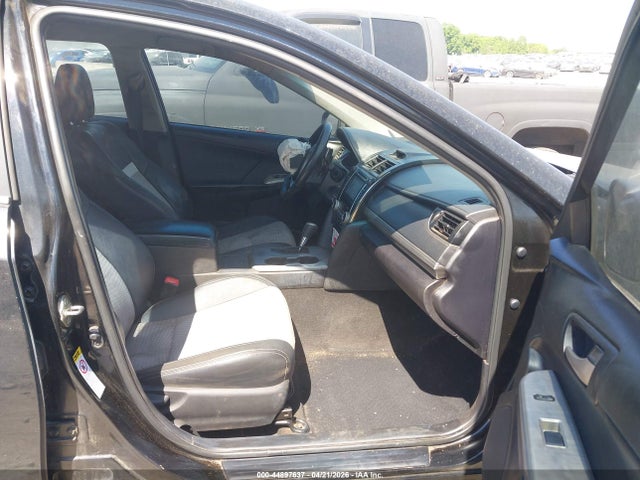 Продаж на аукціоні авто 2014 Toyota Camry Se, vin: 4T1BF1FKXEU343383, номер лоту: 44897637