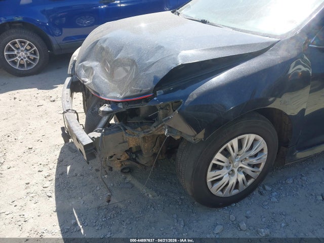 Продаж на аукціоні авто 2014 Toyota Camry Se, vin: 4T1BF1FKXEU343383, номер лоту: 44897637