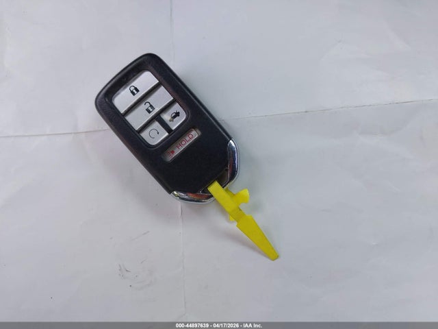 Honda Civic Sport 2020 19XFC2F8XLE216010 Image 11
