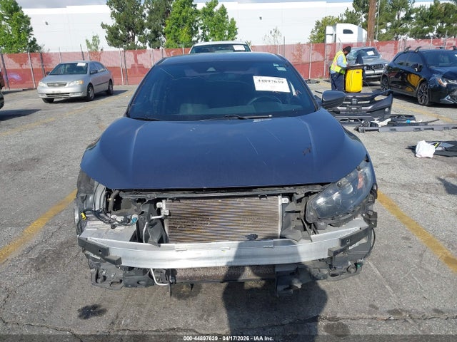 Honda Civic Sport 2020 19XFC2F8XLE216010 Image 13